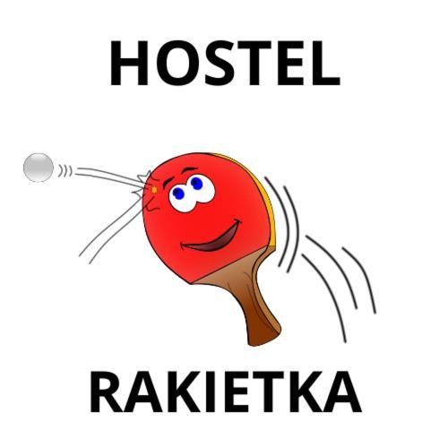 Hostel Rakietka Gdańsk Extérieur photo