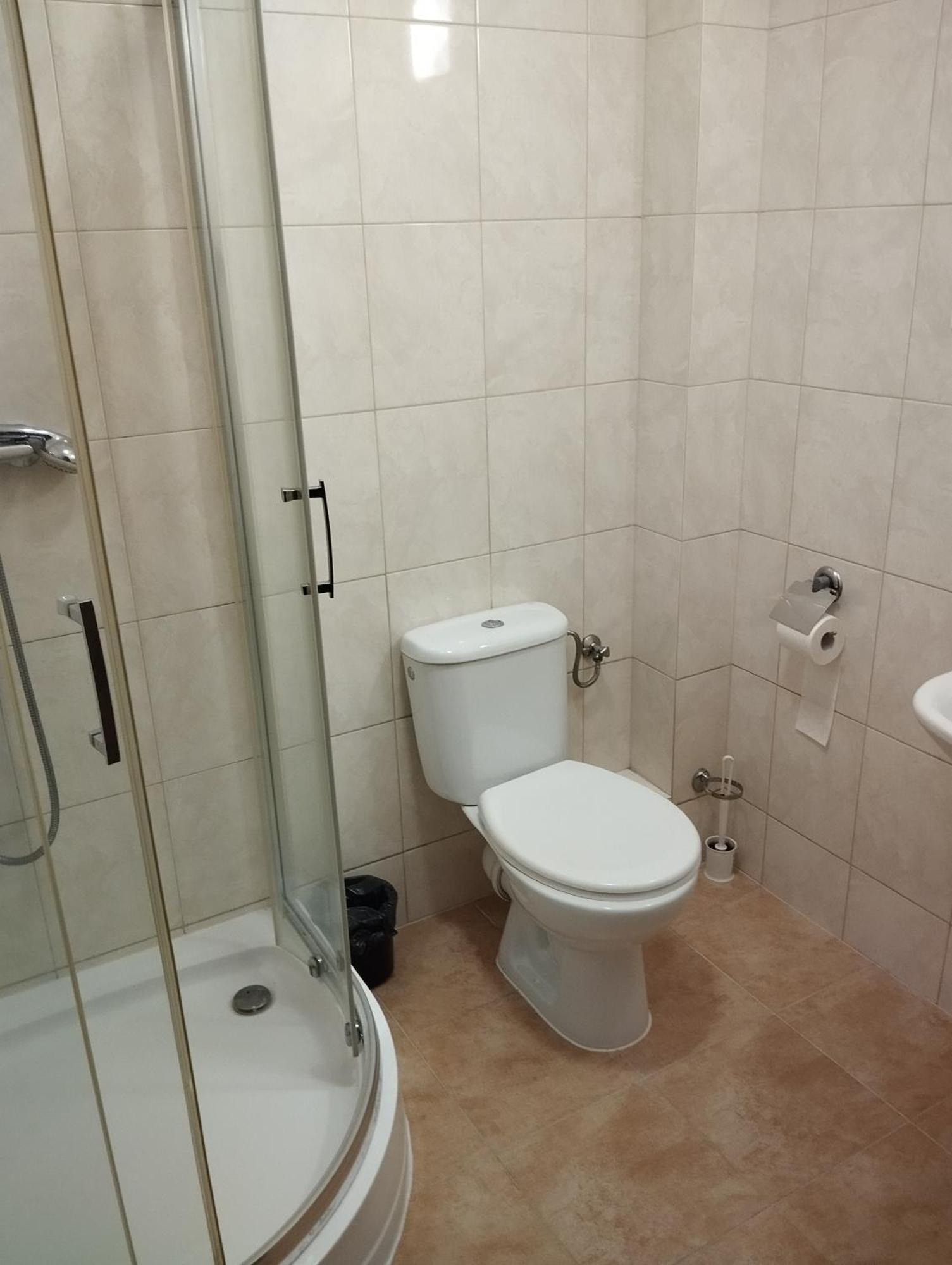 Hostel Rakietka Gdańsk Extérieur photo