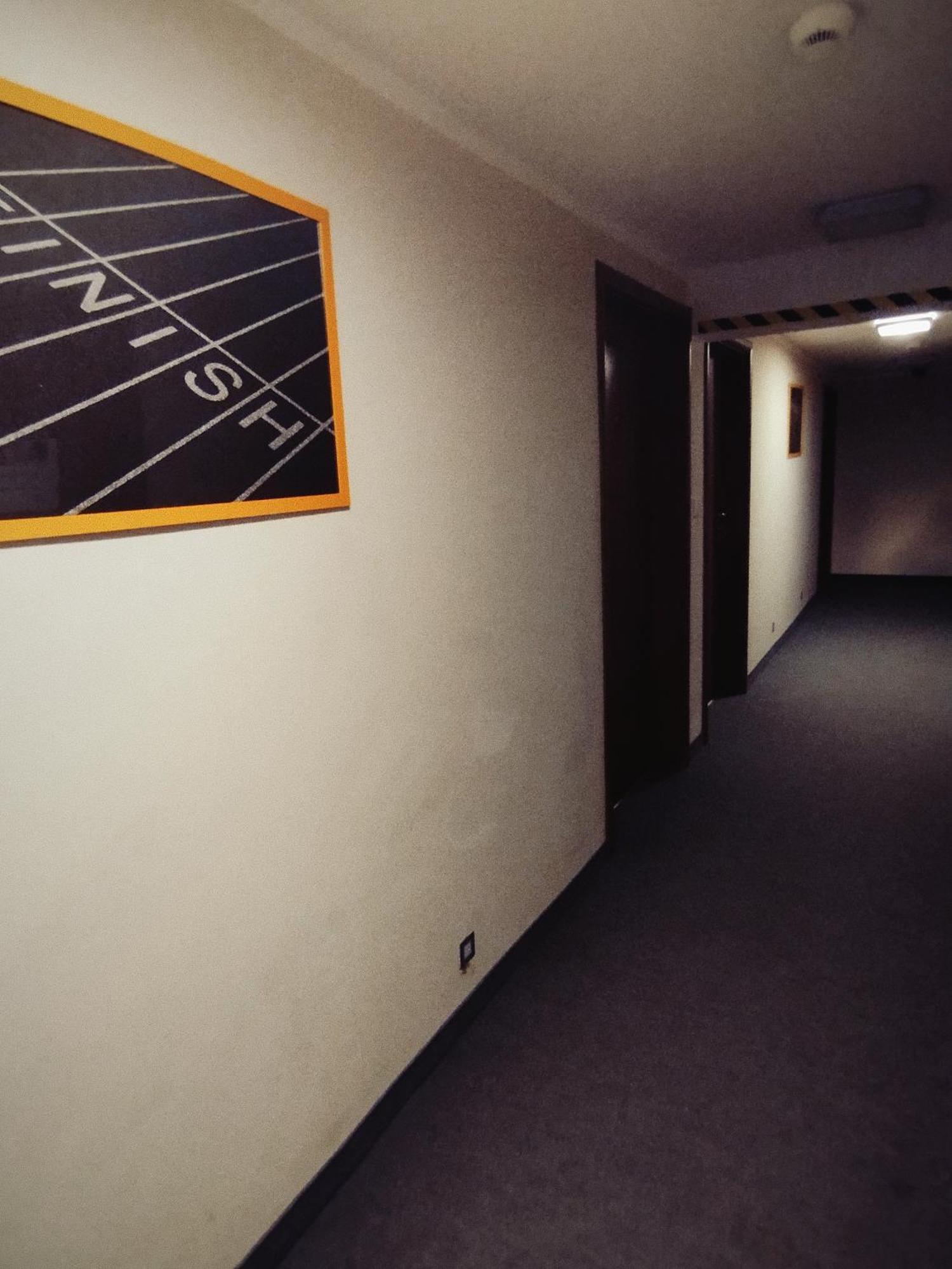 Hostel Rakietka Gdańsk Extérieur photo
